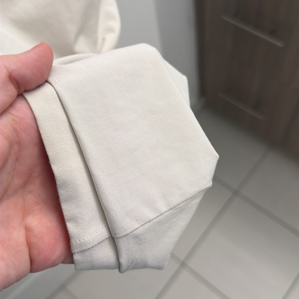 Swift mid rise Lululemon pant - Picture 14 of 15